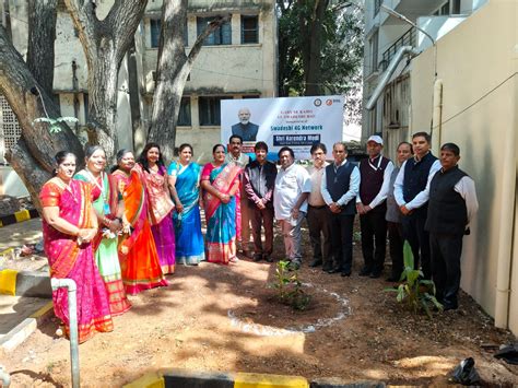 BSNL Karnataka Circle - Intranet Portal