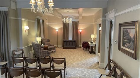 Funeral Services in Tyngsborough, MA - Morse Bayliss Funeral Home