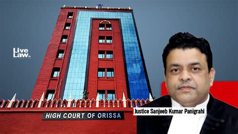 'Foul Play Can't Be Ruled Out': Orissa HC Grants ₹2 Lakhs Interim ...