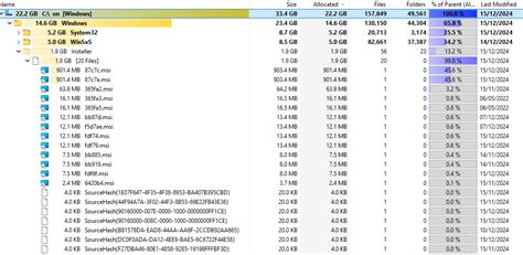 How to Find Windows Setup Files On PC 的图像结果