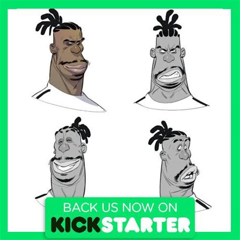 Image result for Character Design References Visual Library