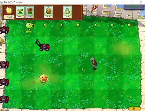 Image result for Java PvZ