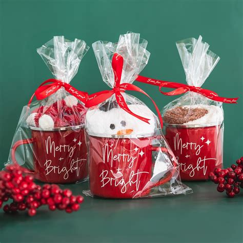 Christmas Party Favor, Employee Gifts Under 10, Corporate Gift Ideas ...