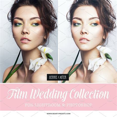 Best 44+ Film Emulation Photoshop Actions Psd