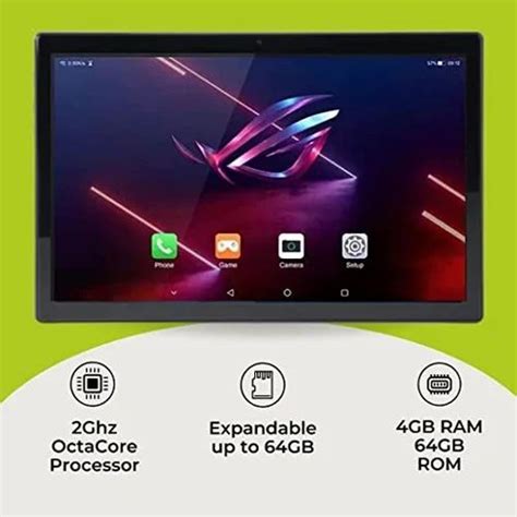 IRA Tablets - IRA T1020 Tablet PC Trader - Wholesaler / Distributor ...