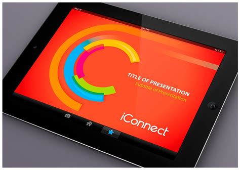 Using Iconnect 的图像结果