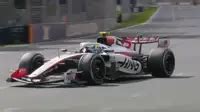 Australian GP 2026: Race - Full replay