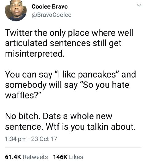 Pancakes, waffles, and hopeless arguments • Buttondown