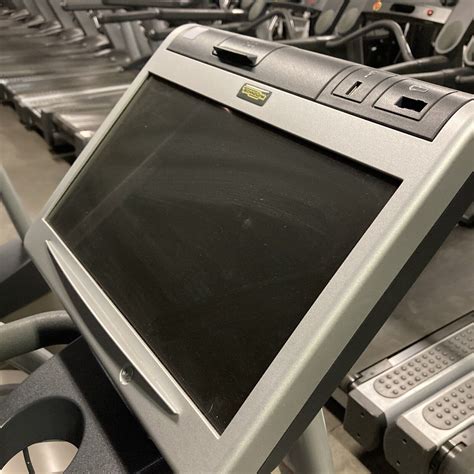 Buy TechnoGym Synchro Elliptical Excite 700 With Unity Console Online ...
