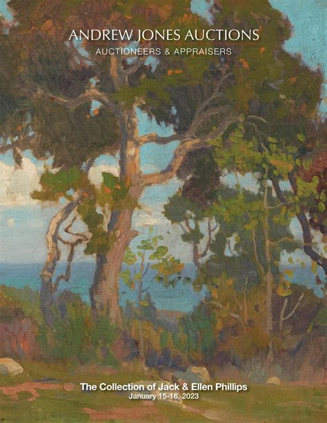 Andrew Jones Auctions, John Nelson Collection, Part V, June 19, 2022 by ...