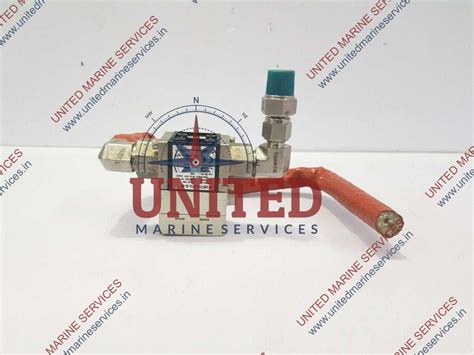SMC FLOW SWITCH FOR WATER PF3W704-F03-B-M | United Marine Services