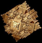 Image result for hexahedral