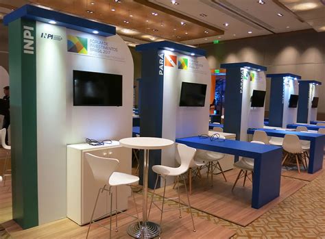 Foco 4 Cenografia e Eventos: Stands, Opiniones de clientes y Servicios
