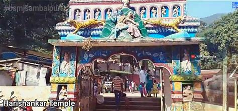 Top 8 places to visit in Balangir Odisha