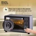 Morphy Richards 30-Litre Oven Toaster Grill (OTG) Price in India - Buy ...