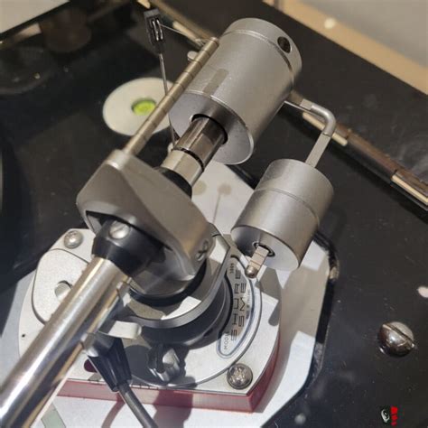 Image result for Transcriptor Turntable