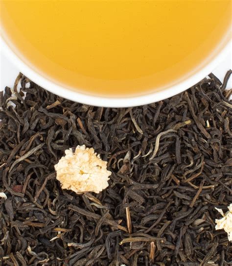 Princess Jasmine – Harney Teas