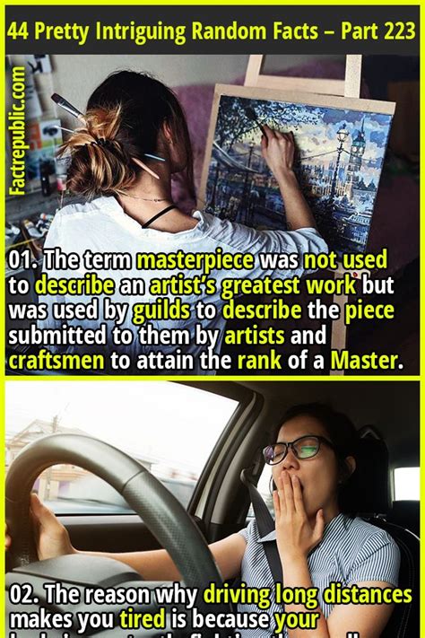 Image result for Random Facts List