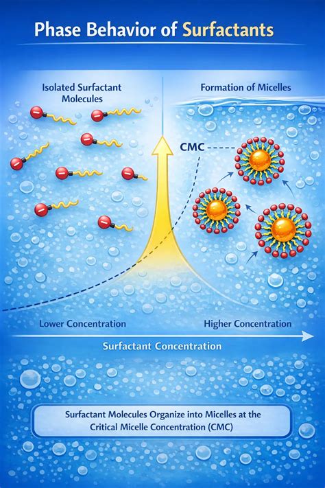 Anionic Surfactants - Ingredient Role And Function In Cleaning Products