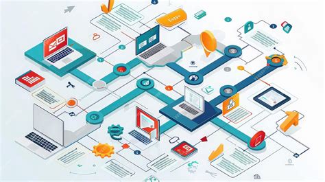 Image result for Business Process Flowchart