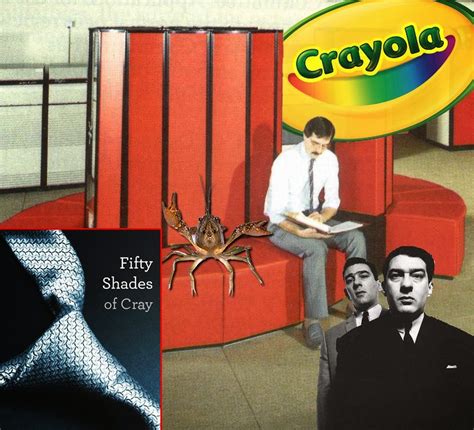 Image result for Cray Button