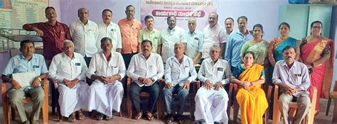 veerashaiva-lingayat join hands to build mahasabha bhavan: hm lokesh ...