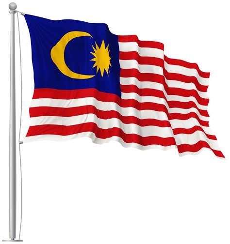 Malaysia Flag Wallpapers - Wallpaper Cave