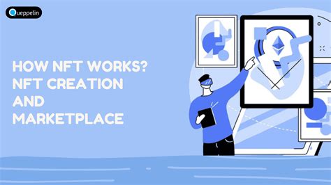 How Do NFTS Work 的图像结果