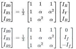 Line to Line and Double Line to Ground Fault Free MCQ Practice Test ...