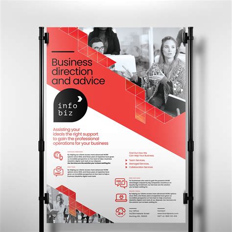 Poster About Business 的图像结果