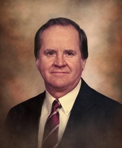 Charlie Fox Obituary (1937 - 2024) - Rock Hill, SC - The Herald