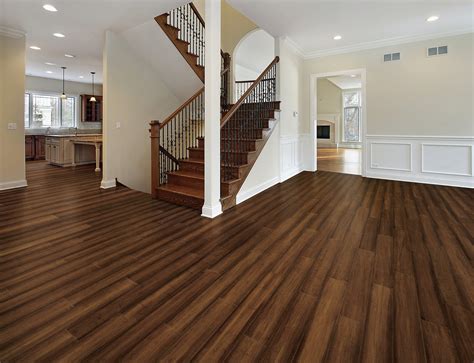 Derby Distressed Engineered Stranded Bamboo | Floor and Decor