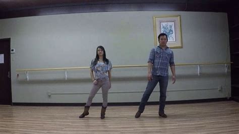 Image result for Line Dancing Tutorial Footloose