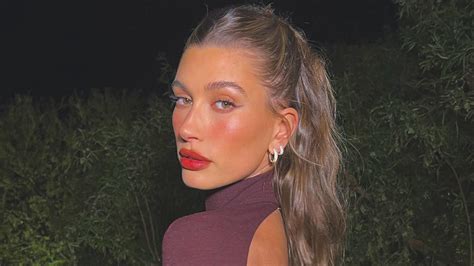 Hailey Bieber Warns Women From Birth Control Amid Suffering a Stroke | Al Bawaba