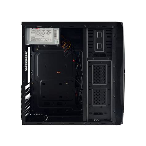 Racunar Zeus Intel G6405, DDR4 8GB, SSD M.2 512GB, 500W, Win 11Pro ...