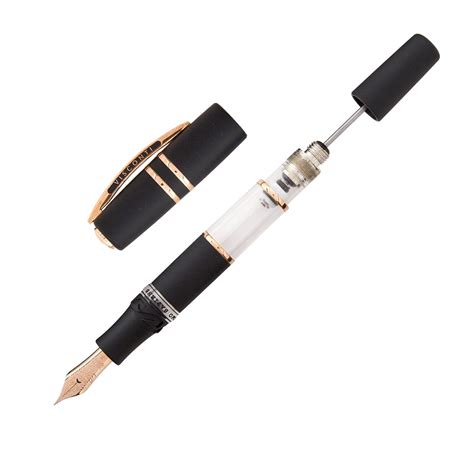 Visconti Homo Sapiens Crystal Dream Fountain Pen |Buy Online |Visconti ...
