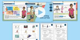 Y5 DiM: Step 4 Convert between Metric and Imperial Units