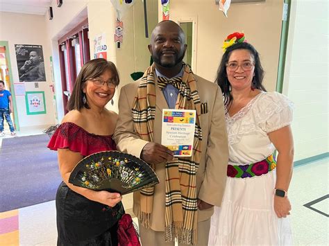 PTO | Martin Luther King Jr. Elementary School