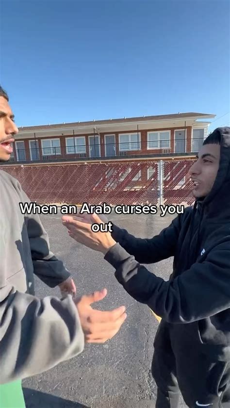 Farzaan Aleem | Arabic curse words will leave you rethinking your ...