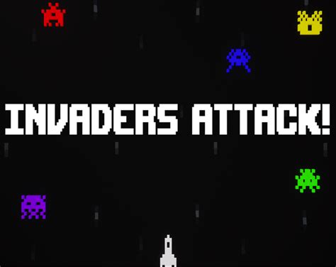 Image result for The Invaders Counterattack
