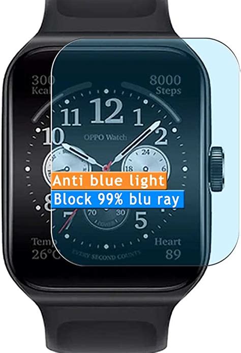 Image result for One Plus Watch 3 Screen Protector