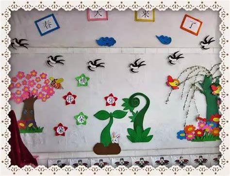 【环境创设】幼儿园优秀的绘本环境布置参考,环境创设 - 365课件网