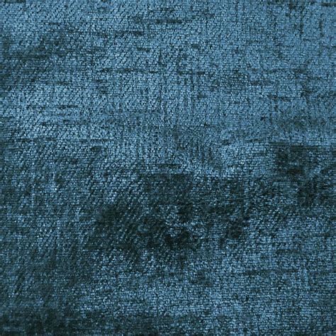 Cardinal - Chenille Upholstery Fabric by the Yard - 16 Colors