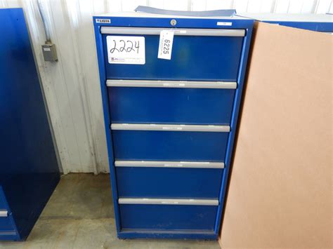 LISTA Tool Cabinet Shop Equipment