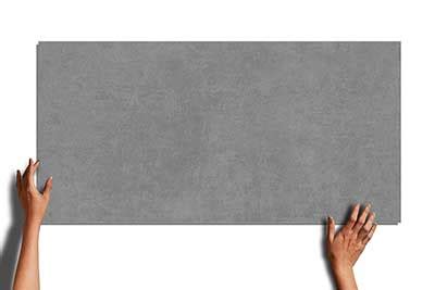 Buy Portico Ash - N Tile | Glazed Vitrified Tiles - Nitco Tiles & Marble