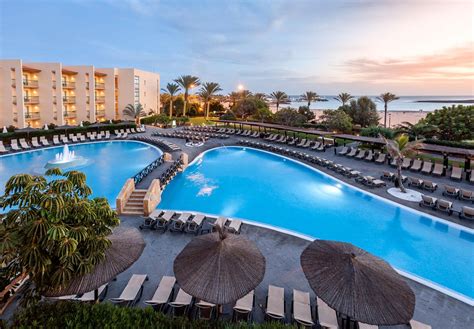 BARCELO FUERTEVENTURA MAR (Caleta de Fuste) - Hotel Reviews, Photos ...