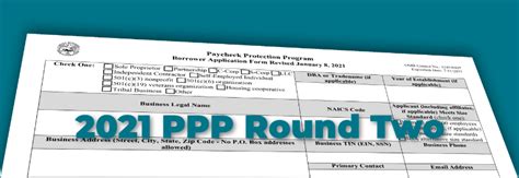 Image result for New PPP Program