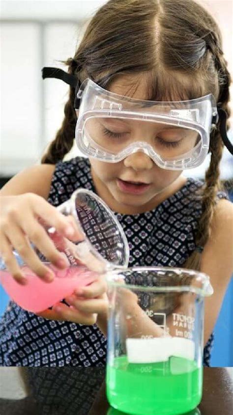 Function Science Experiments 的图像结果