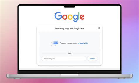 Image result for Google Lens for Computer