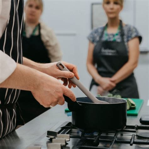 Image result for Chef Training Programs